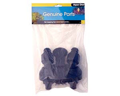 Aqua One Aquis 2200 2400 Y Tap Set In Out 22mm (10671)