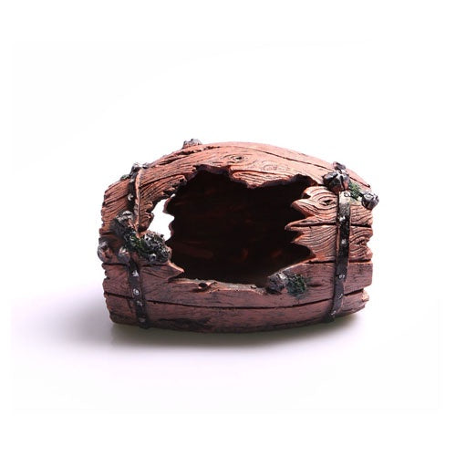 Aqua One Ornament - Barrel M (37043)