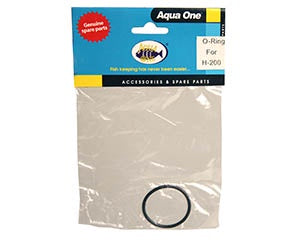 Clearance - Aqua One ClearView 200- O-ring Powerhead (11794)