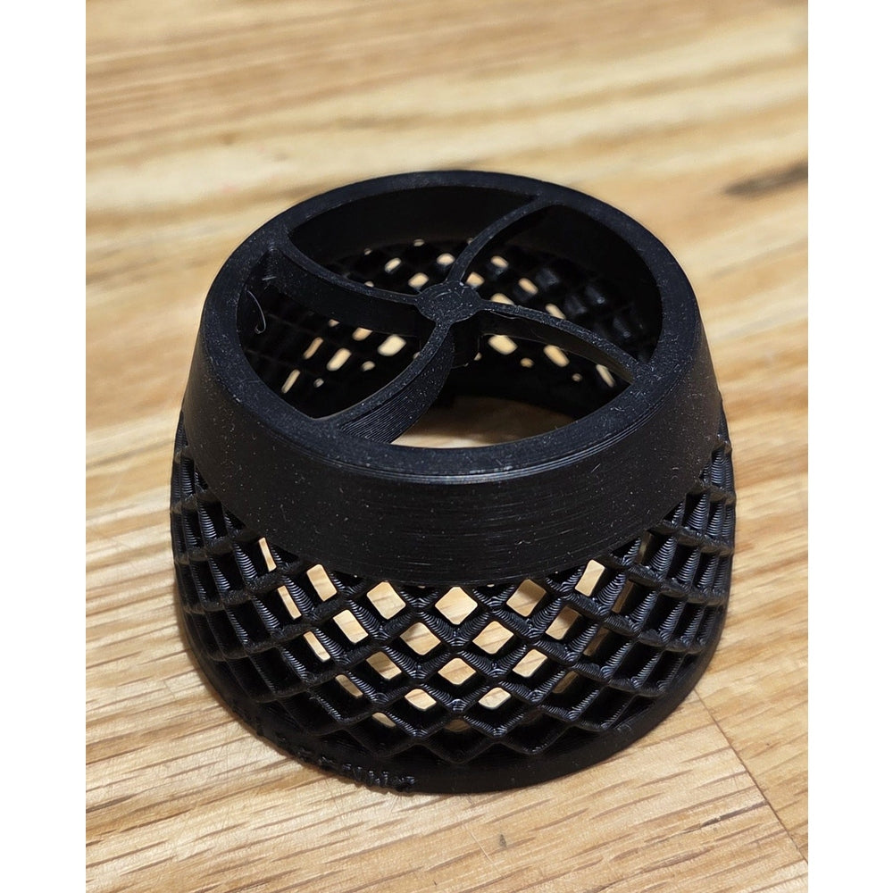 3D Printed Ecotech Marine Vortech MP10 Standard Snail Guard