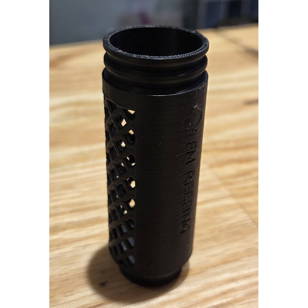 3D Printed Red Sea Reefwave 25 Snail Guard