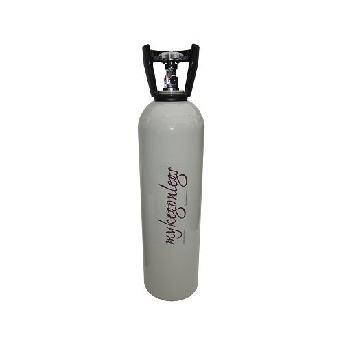 My Keg On Legs CO2 1.1kg Gas Cylinder Refill