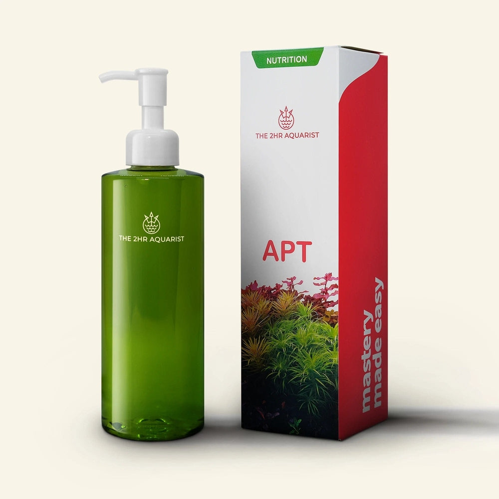 2HR Aquarist APT Zero 1000ml