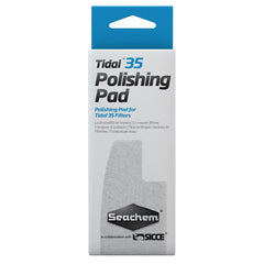 Seachem Tidal 35 Polishing Foam  - 2 Pack