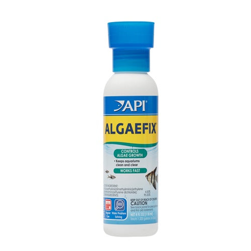 API Algaefix 118ml Aquarium Algae Control | Aquaristic Online
