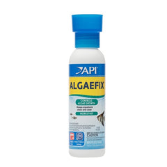 API Algaefix 118ml - Aquarium Algae Control