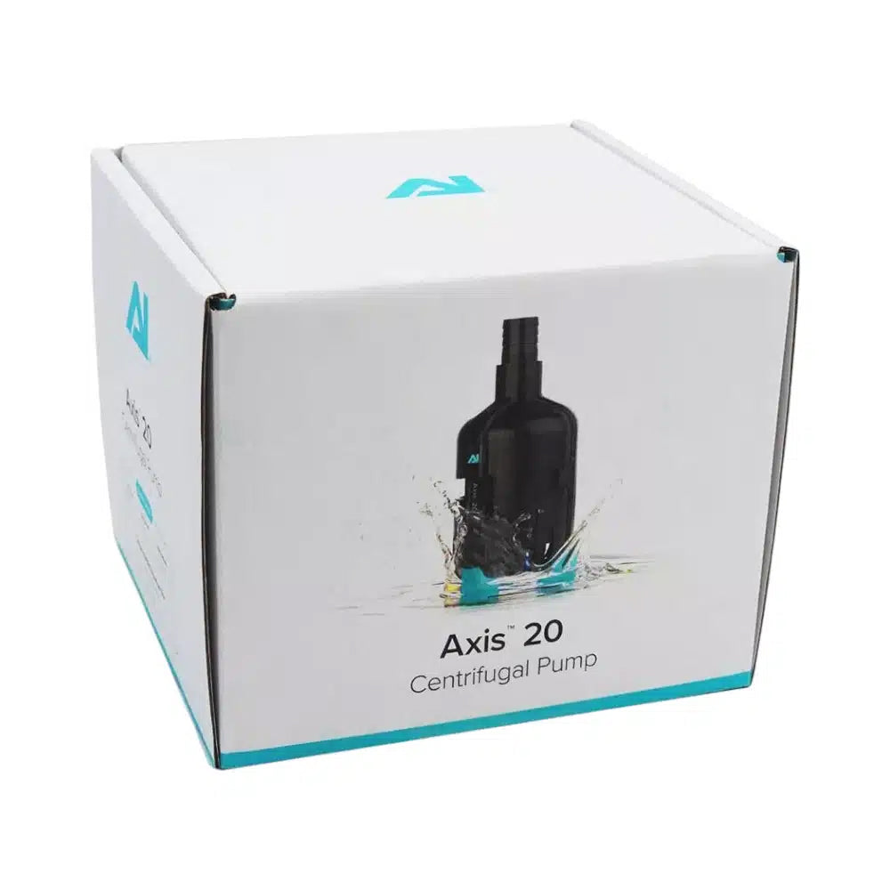 Aqua Illumination Axis 20 in Box