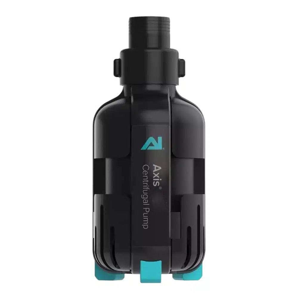 Aqua Illumination Axis 40 Smart Centrifugal Pump 1500LPH – App-Controlled DC Return Pump