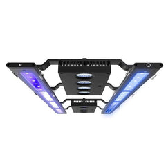 Aqua Illumination Blade Hybrid Mount Kit