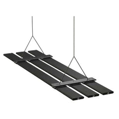 Aqua Illumination Blade Multi Light Hanging Small