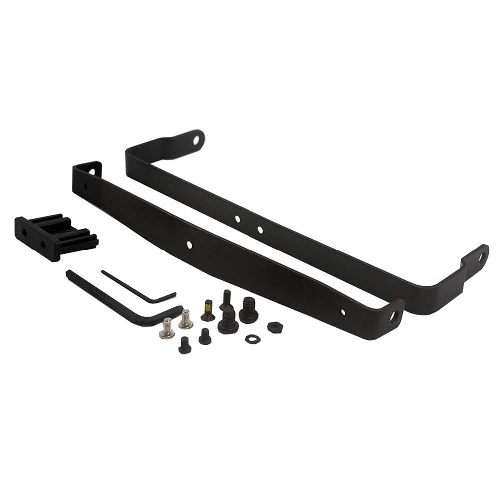 AquaIllumination Hydra Edge 44 HD HMS Adapter Kit mounting What is included