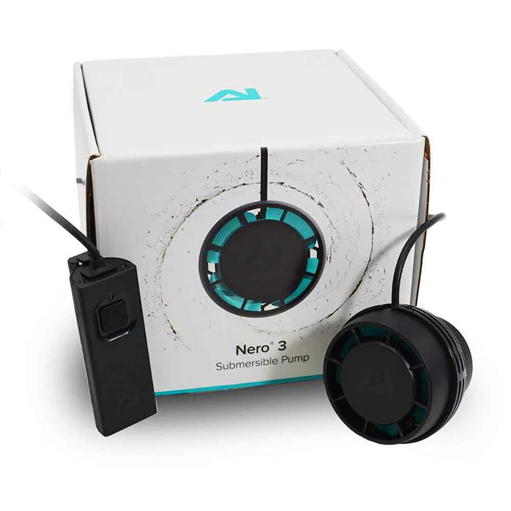Aqua Illumination Nero 3 Submersible Wave Pump - Aquaristic Online