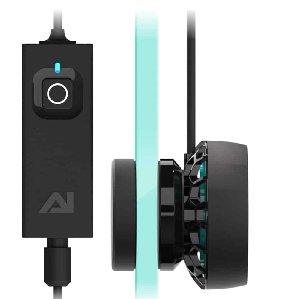 Aqua Illumination Nero 3 Controller