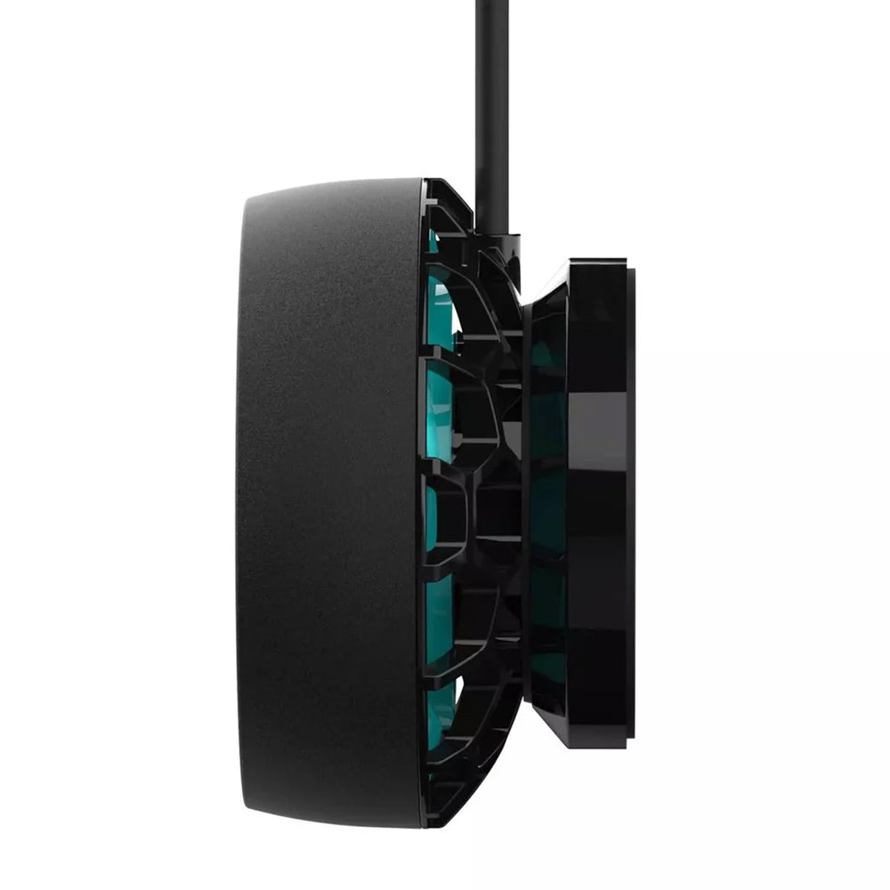 Aqua Illumination Nero 5 Side View