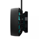 Aqua Illumination Nero 5 Side View