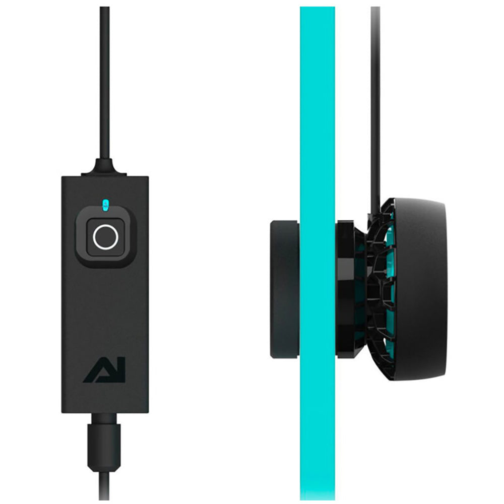 Aqua Illumination Nero 7 Side View