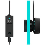 Aqua Illumination Nero 7 Side View