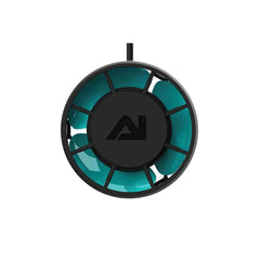 Aqua Illumination Nero 7 Submersible Smart Wave Pump 15142LPH for Large Aquariums
