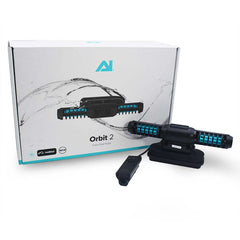 Aqua Illumination Orbit 2 Cross Flow Pump with Smart Reverse Flow