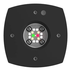 Aqua Illumination Prime Freshwater 16HD Black LED Light for Planted Aquariums