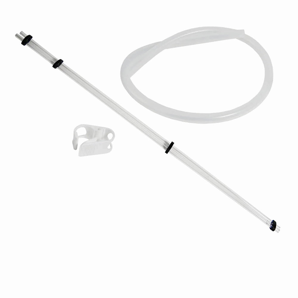 Aqua Medic Accessory Bag for Plankton Light Reactor II spare parts kit