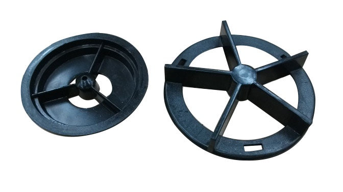 Aqua One Spare Parts - Impeller Cover Aquis (10765)