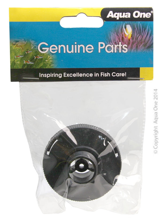 Aqua One Impeller Cover - Maxi 105 (11058)