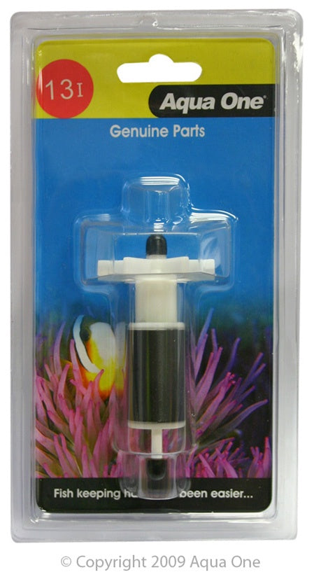 Aqua One Impeller Set 13i - Pondmaster 1800 (25013I)