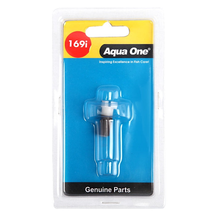 Aqua One Impeller Set 169i - Betta Sanctuary, Betta Condo