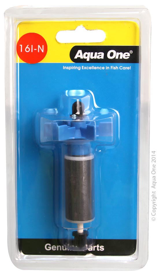 Aqua One Impeller Set 16i - Pondmaster 3300 (25016I)