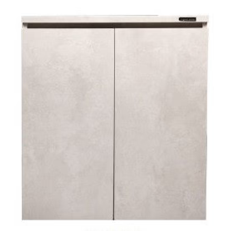 Aqua One Lifestyle Classic 125 - Cabinet Concrete (80 x 39 x 76cm)