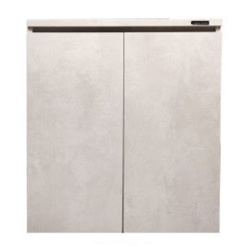 Aqua One Lifestyle Classic 72 - Cabinet Concrete (60 x 33 x 76cm)