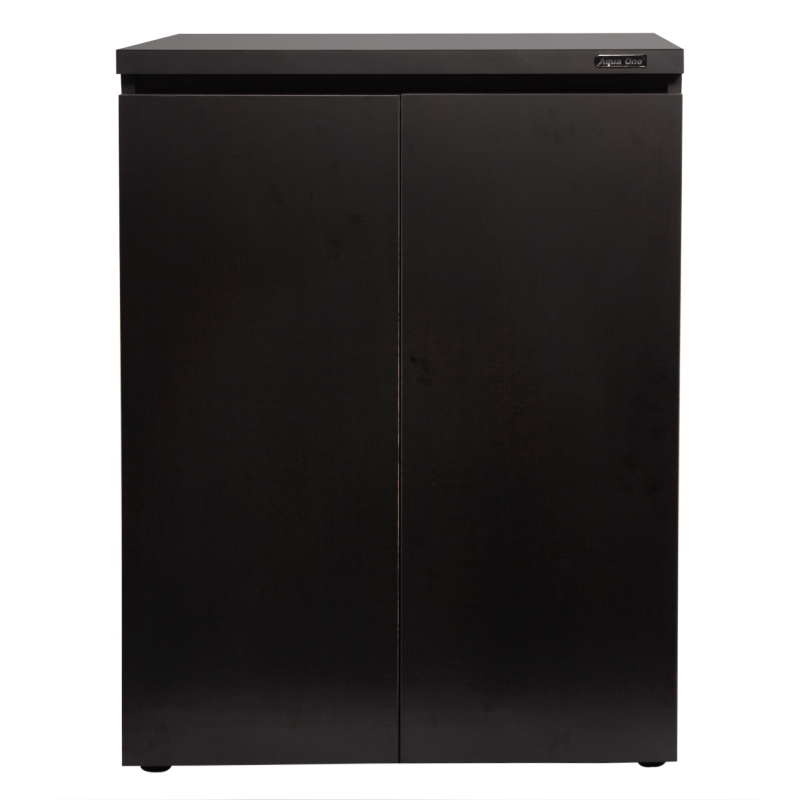 Aqua One Lifestyle Classic 72 - Cabinet Satin Black (60 x 33 x 76cm)