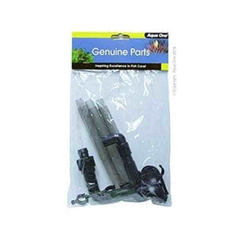 Aqua One Nautilus 1100/1400 Outlet U Pipe Set
