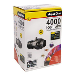 Aqua One ReefSim 4000 Wavemaker