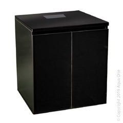 Aqua One ReefSys 180 Cabinet  (60L x 55D x 80H cm) - Black