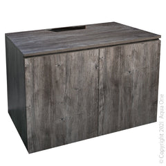 Aqua One ReefSys 326 Cabinet  (120L x 55D x 80H cm) - Nebraska Oak