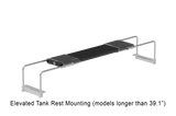 Aqua Illumination Blade Elevated Mount