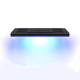 AquaIllumination Hydra Edge 68HD LED aquarium light with EdgeField Optics and Solar Ring shimmer