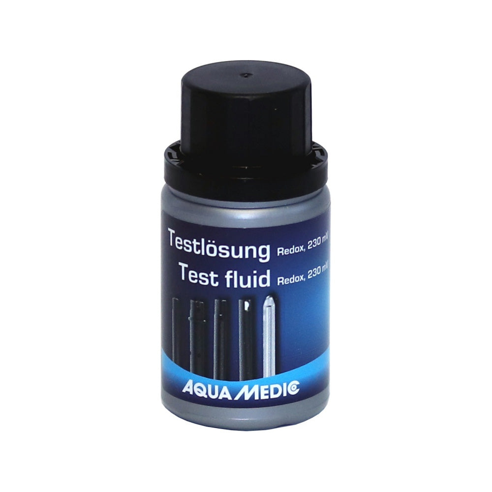 Aqua Medic Test Fluid 230mV Redox (ORP) - 60ml