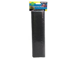 Aqua One Filter Media Sponge 15ppi - Aqua Nano 40 1 pack (117S)