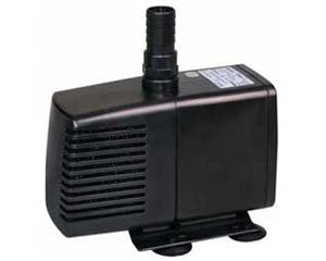 Aqua One Moray 3600 Powerhead 3600 LH 3.4m