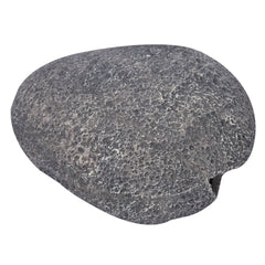 Aqua One Ornament Cave Round Diabase M 12.5x11.5x6.5cm (37518)
