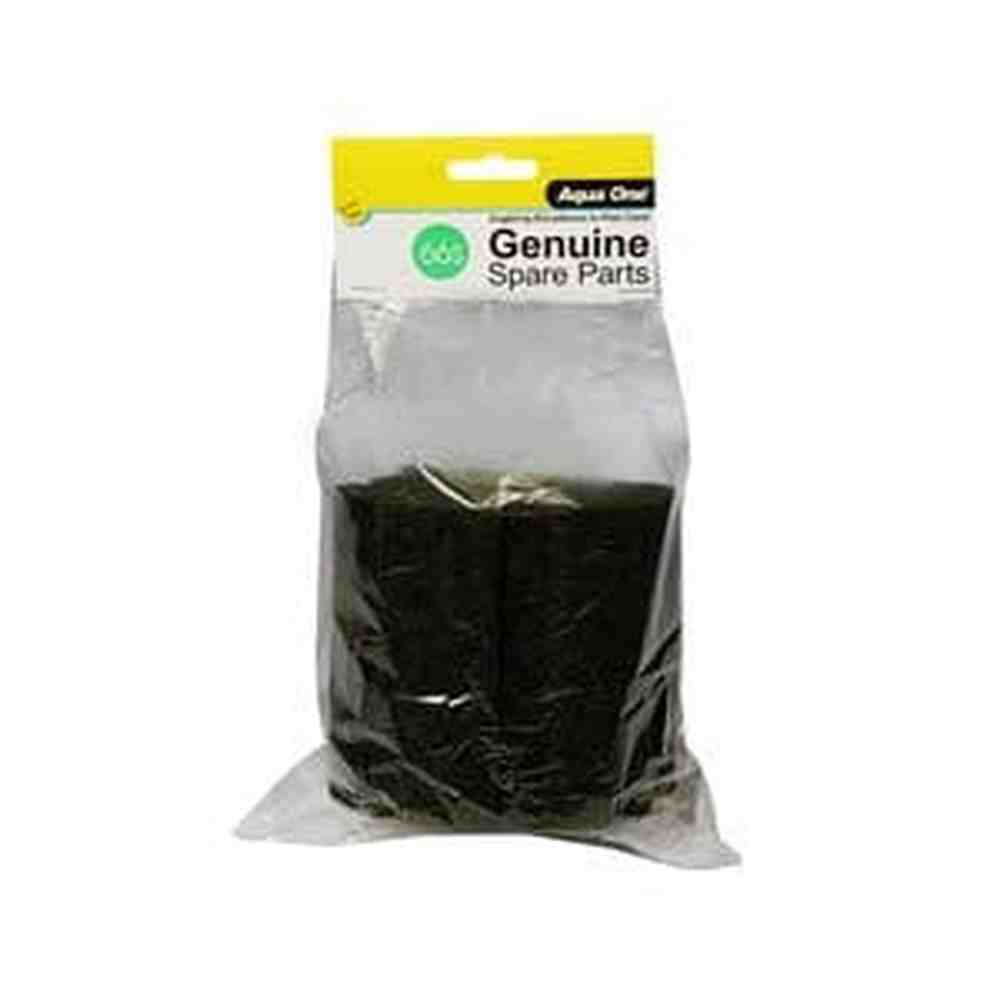 Aqua One Sponge 1pk - Filter Air 136 (25066S)