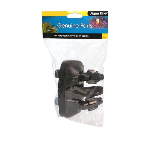 Aqua One Tap Set - Nautilus 1100 1400 (11802)