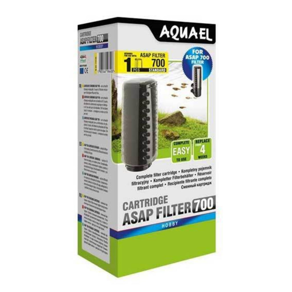 Aquael Cartridge ASAP Filter 700 – Replacement Sponge Cartridge