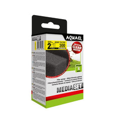Aquael ASAP 300 Filter - Sponge (2 Pack)