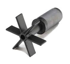 Aquael ASAP 500 Filter - Impeller