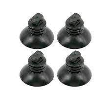 Aquael - D36 Suction Cups (ASAP 700, Gold 500W)