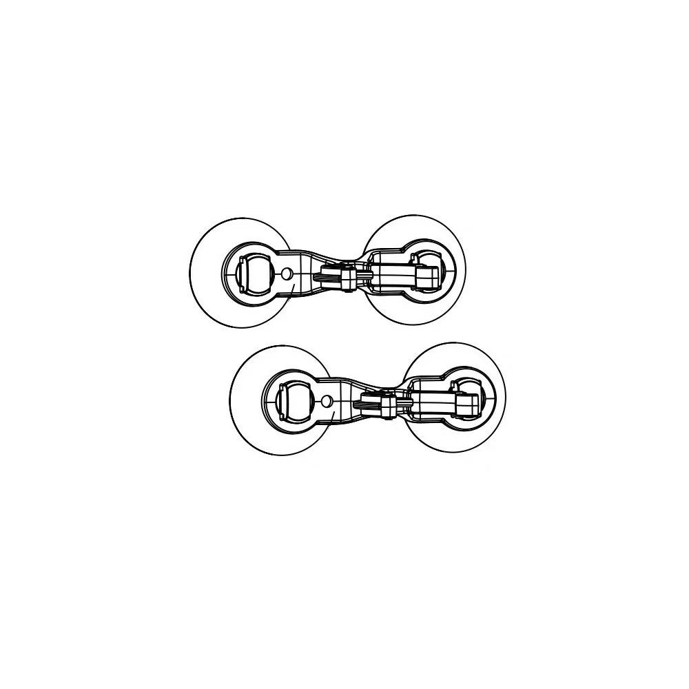 Aquael Flow Heater 2.0 Hanger